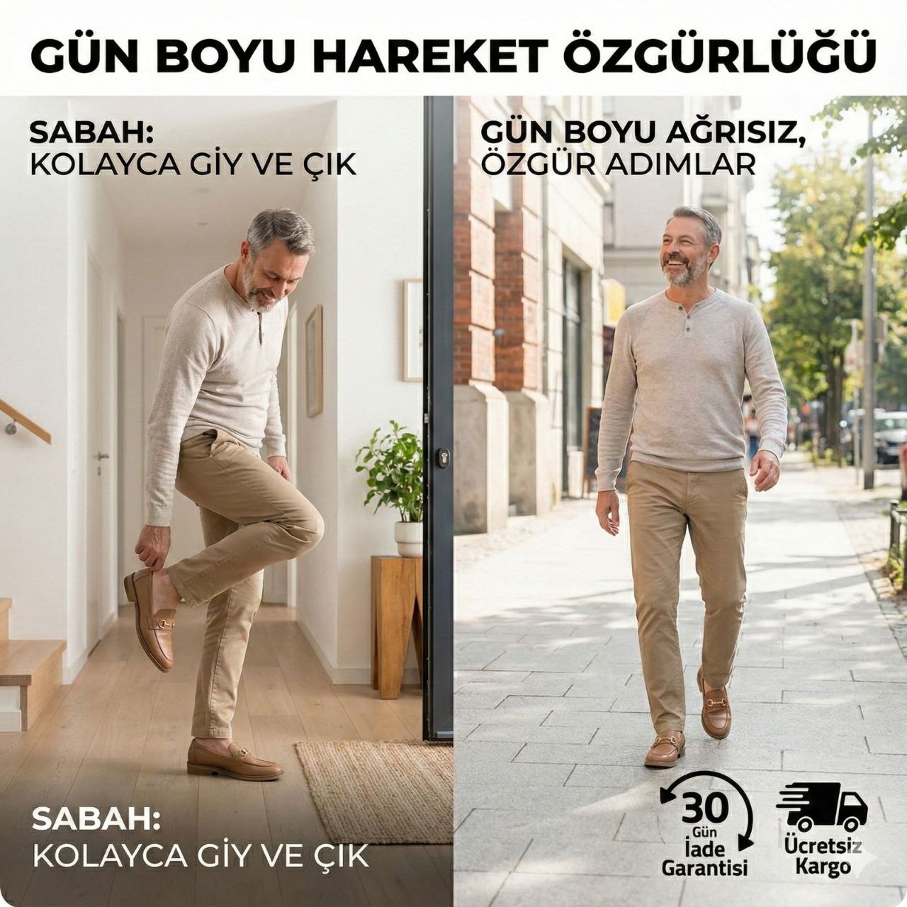 Lavfix Halluks Valgus Düzenleyici